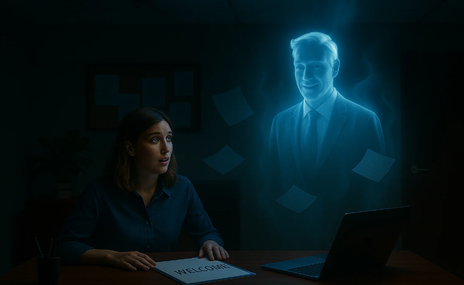 How to Lower Candidate Offer Ghosting by Strategically Enhancing Candidate Engagement