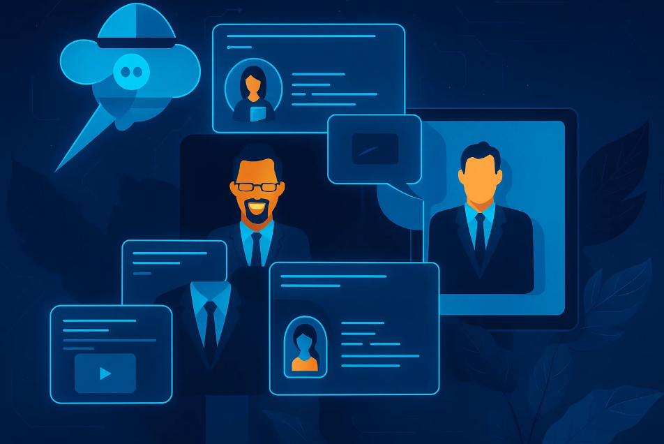 Mastering the Art of Virtual Hiring