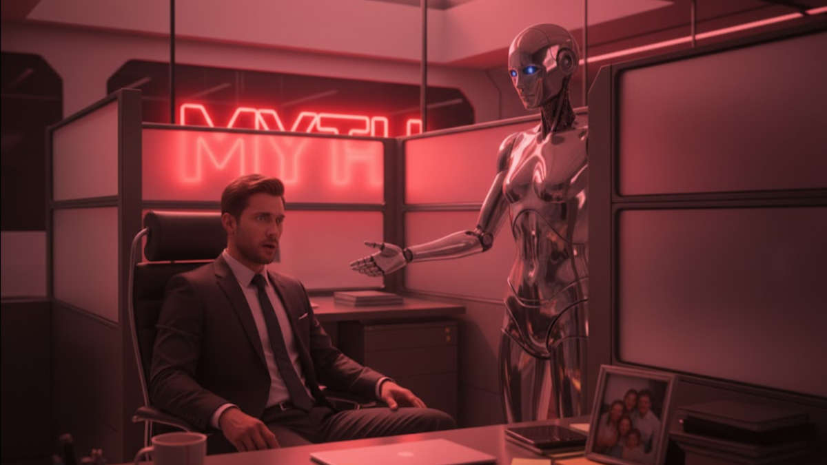 AI and Employment Myths: Why Workforce Meltdown Predictions Are Overstated