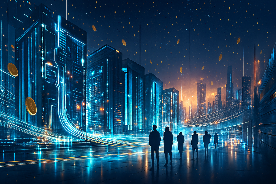 AI’s Billion-Dollar Question: When Will the Real Returns Begin?