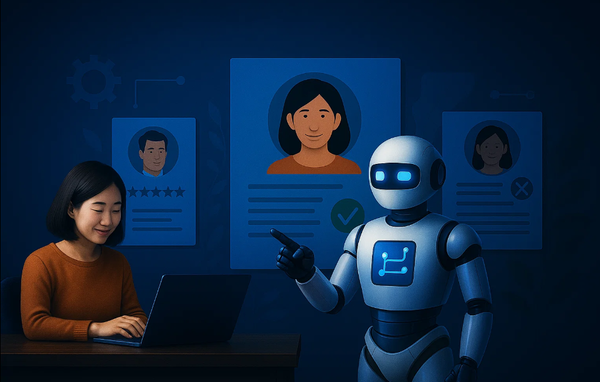 7 to 1 How AI-Driven Resume Screening Will Transform Recruitment