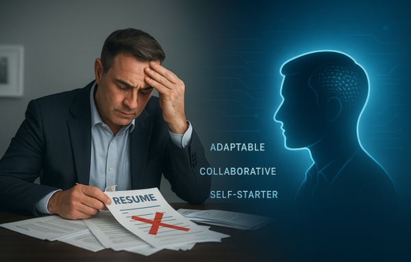 The Actual Price of a Poor Hire: Why Personality Forecasting Is More Crucial Than Resume Keywords