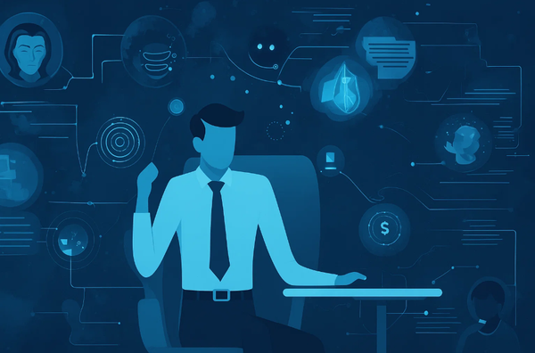 Decoding Personality Traits: The Secret Sauce to Smarter Hiring