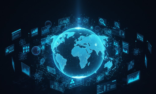 Global Talent Acquisition in the AI Era: How Intelligent Tools Are Transforming Hiring