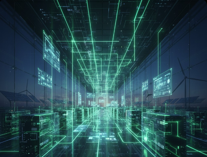 Green Inference Scheduling: The Next Frontier of Sustainable AI in Hiring