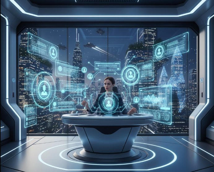 Carbon-Efficient Candidate Experience: How Sustainable AI Can Strengthen Hiring, Not Slow It Down